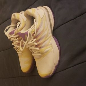 K-Swiss Women’s Tennis Shoes